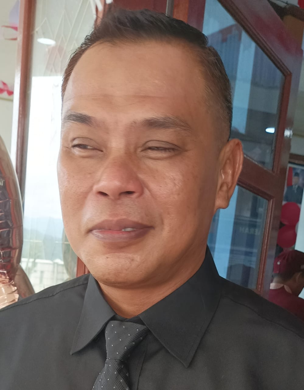 H Mardiansyah, S.Sos
